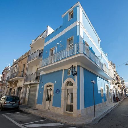 Ai Cappuccini Guest House Noicàttaro Eksteriør bilde