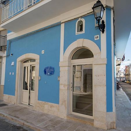 Ai Cappuccini Guest House Noicàttaro Eksteriør bilde