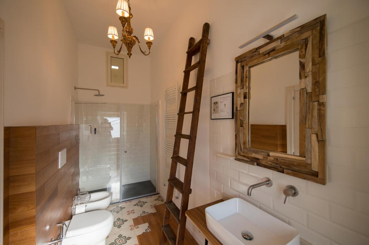 Ai Cappuccini Guest House Noicàttaro Eksteriør bilde