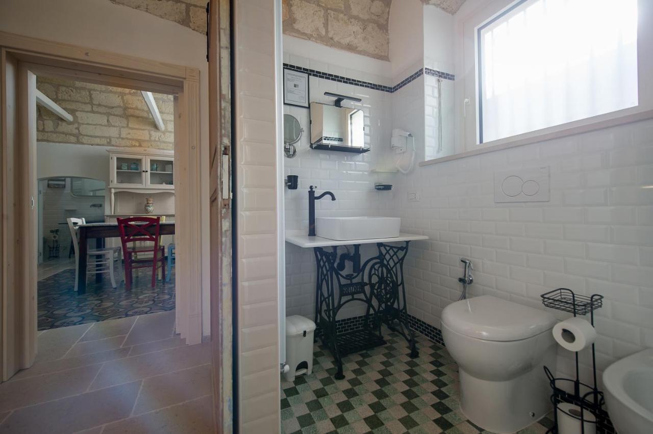 Ai Cappuccini Guest House Noicàttaro Eksteriør bilde