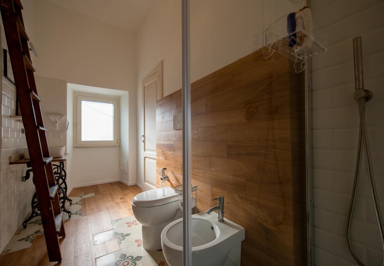 Ai Cappuccini Guest House Noicàttaro Eksteriør bilde