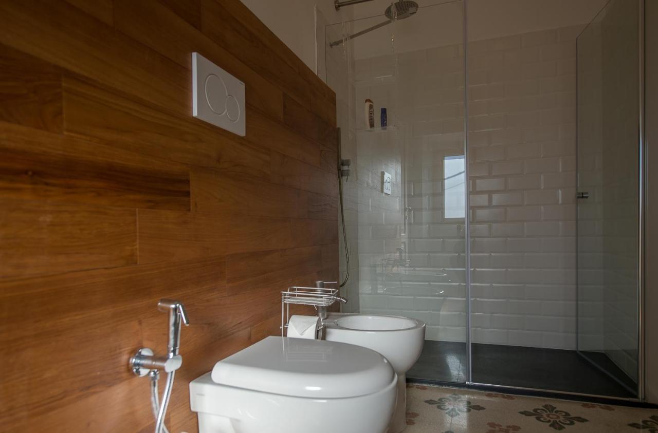 Ai Cappuccini Guest House Noicàttaro Eksteriør bilde