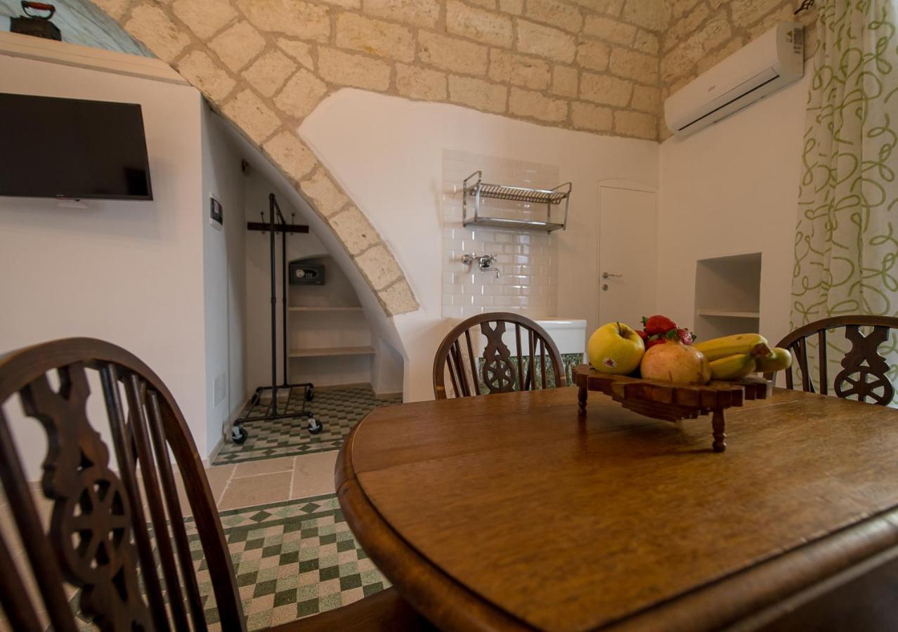 Ai Cappuccini Guest House Noicàttaro Eksteriør bilde