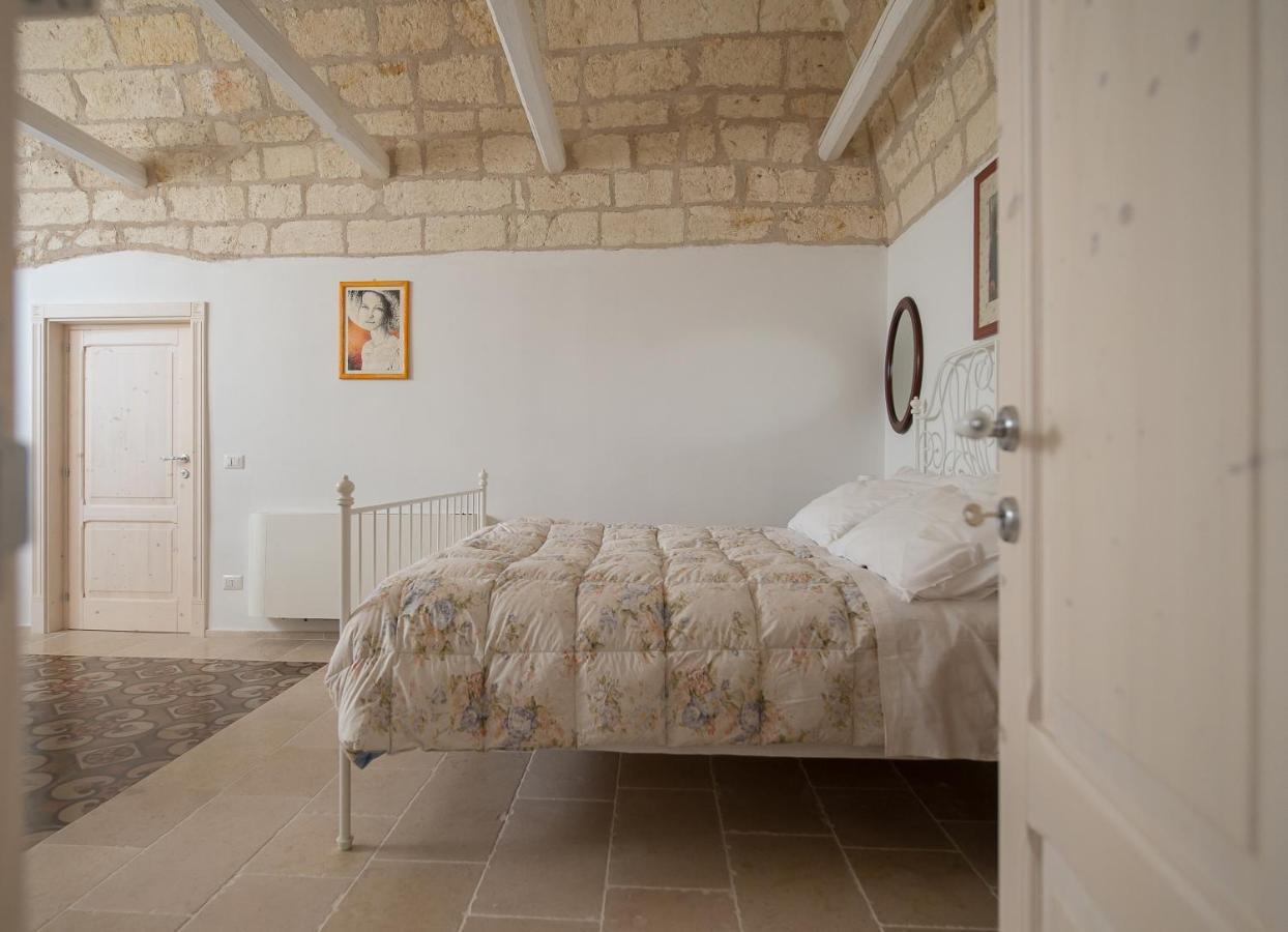 Ai Cappuccini Guest House Noicàttaro Eksteriør bilde