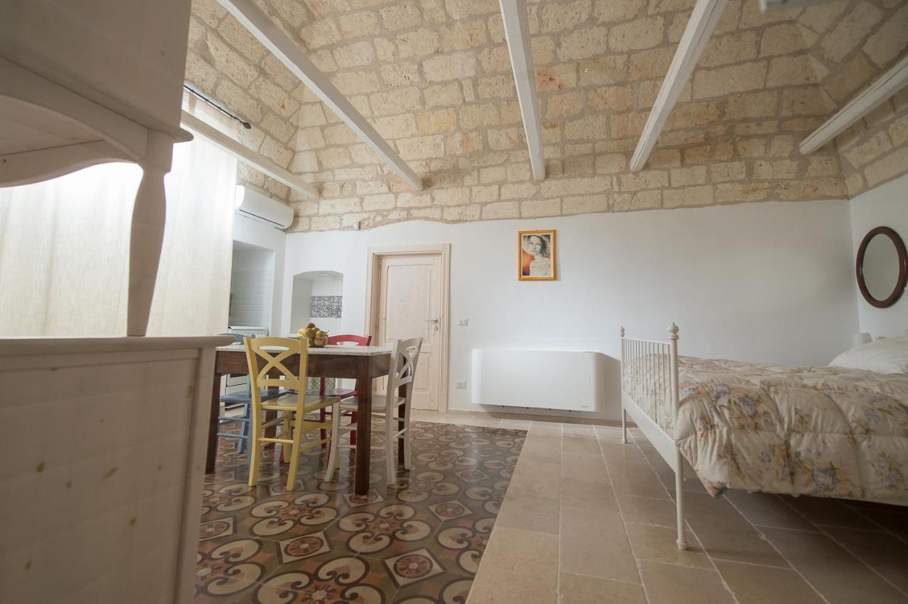 Ai Cappuccini Guest House Noicàttaro Eksteriør bilde