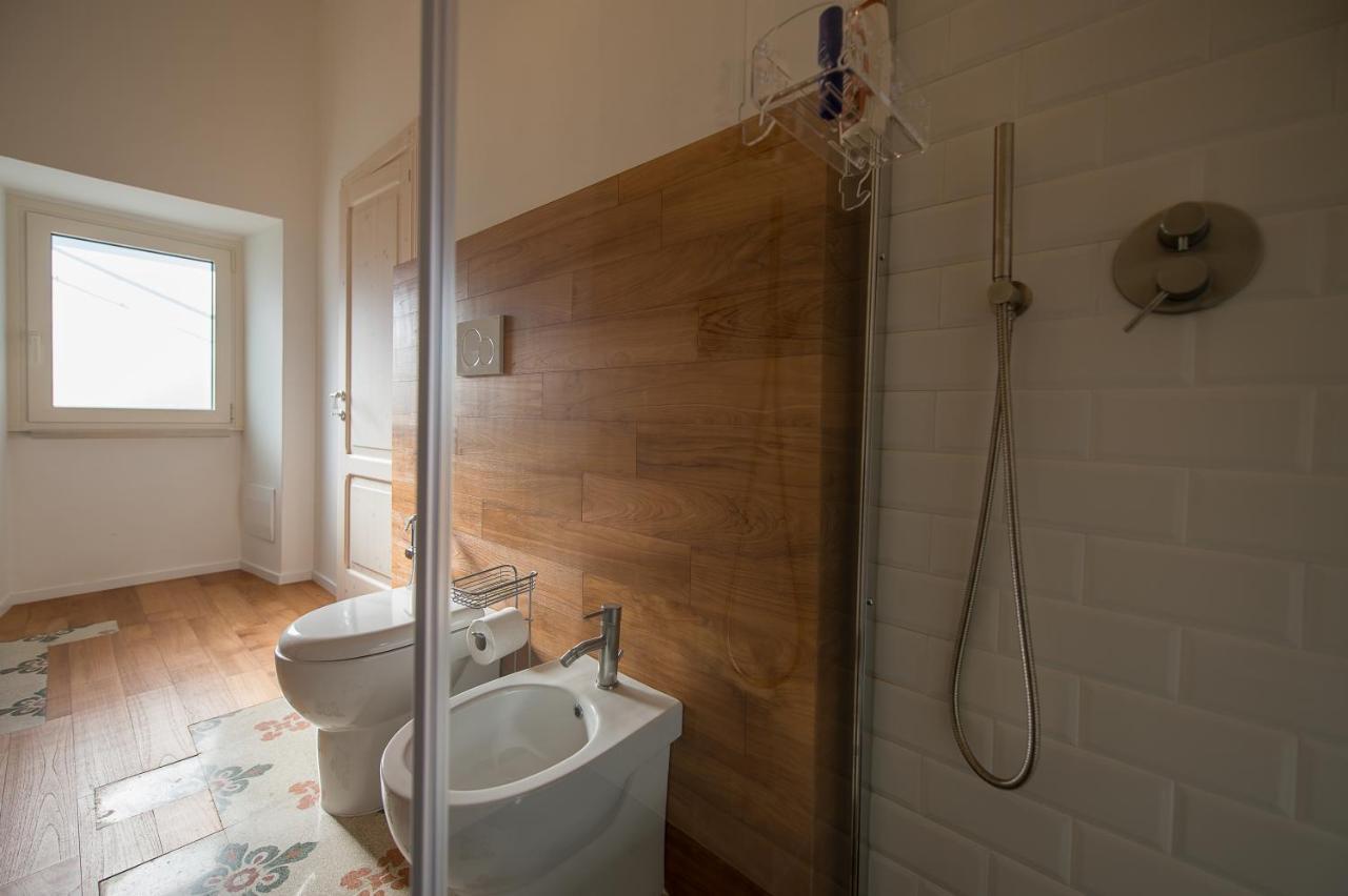 Ai Cappuccini Guest House Noicàttaro Eksteriør bilde