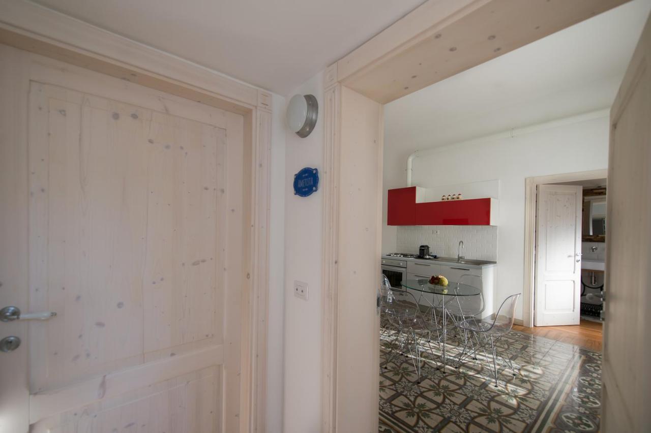 Ai Cappuccini Guest House Noicàttaro Eksteriør bilde