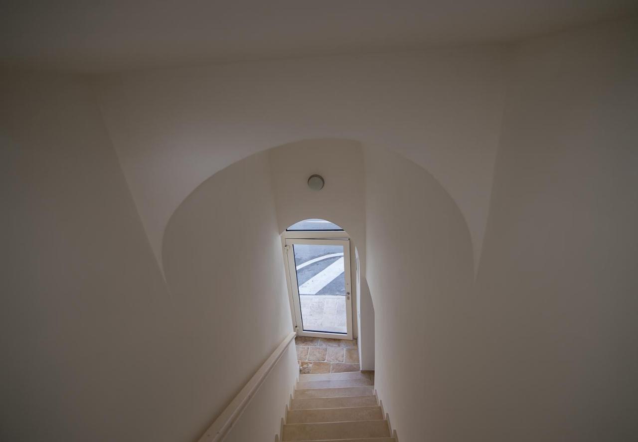 Ai Cappuccini Guest House Noicàttaro Eksteriør bilde