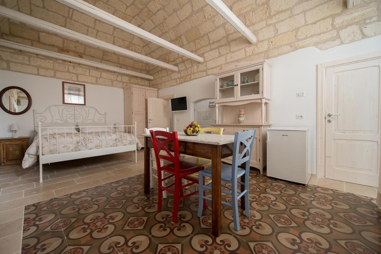 Ai Cappuccini Guest House Noicàttaro Eksteriør bilde