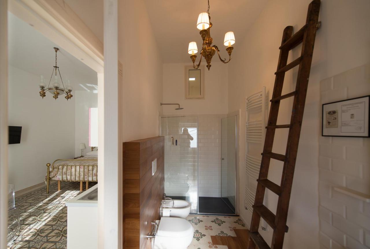 Ai Cappuccini Guest House Noicàttaro Eksteriør bilde