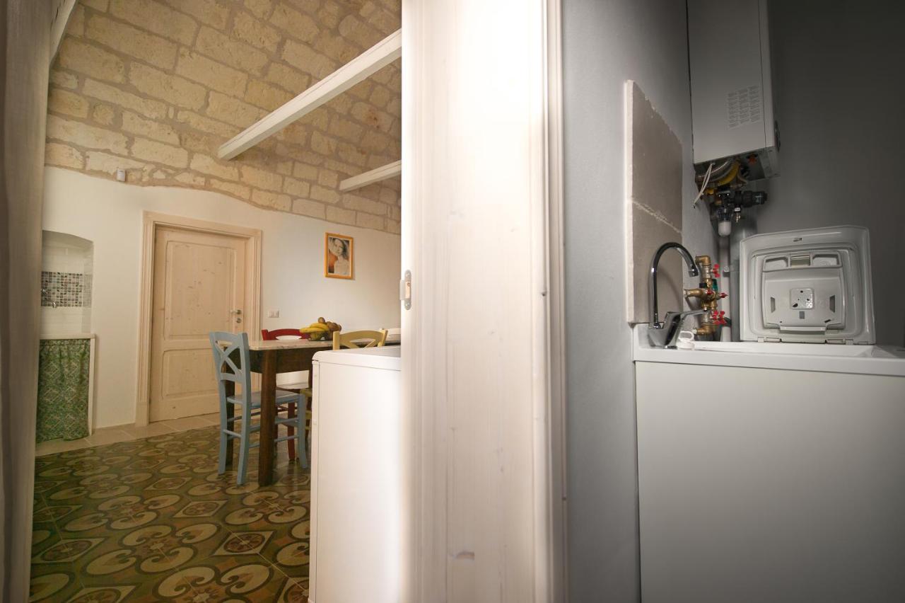 Ai Cappuccini Guest House Noicàttaro Eksteriør bilde