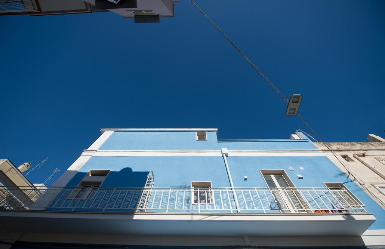 Ai Cappuccini Guest House Noicàttaro Eksteriør bilde
