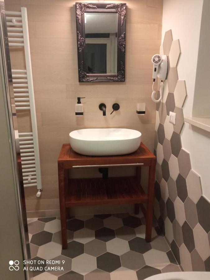 Ai Cappuccini Guest House Noicàttaro Eksteriør bilde