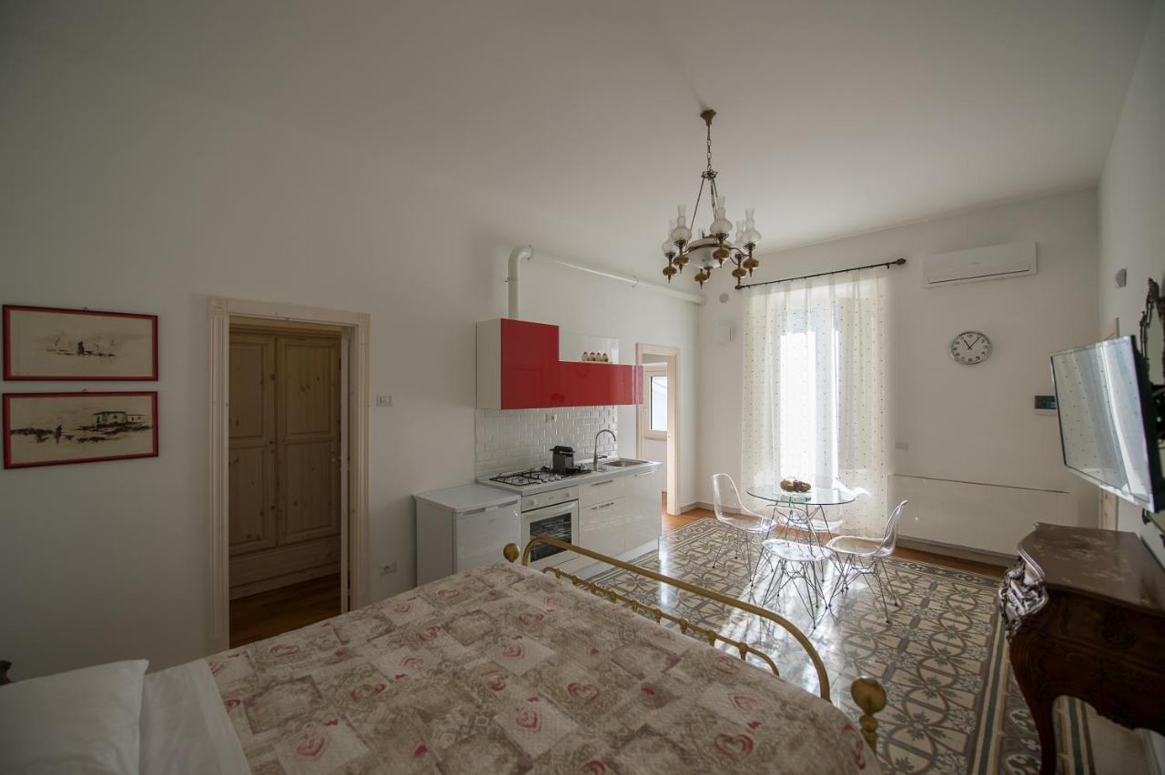 Ai Cappuccini Guest House Noicàttaro Eksteriør bilde