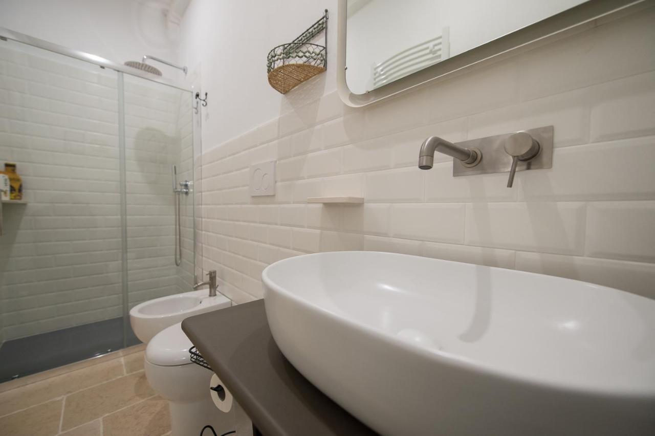 Ai Cappuccini Guest House Noicàttaro Eksteriør bilde