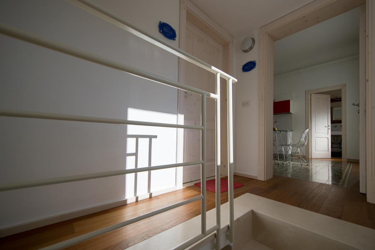 Ai Cappuccini Guest House Noicàttaro Eksteriør bilde
