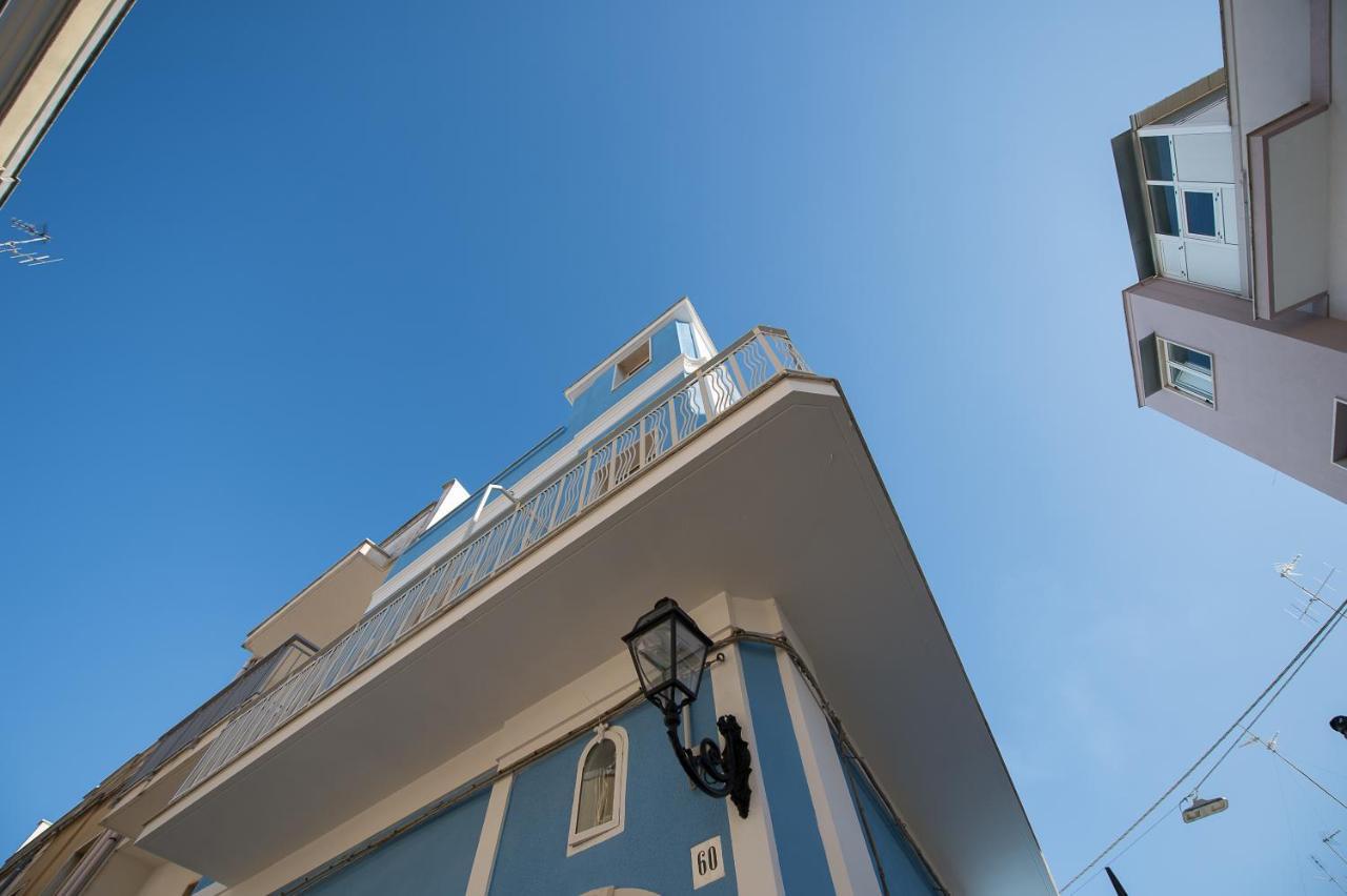 Ai Cappuccini Guest House Noicàttaro Eksteriør bilde