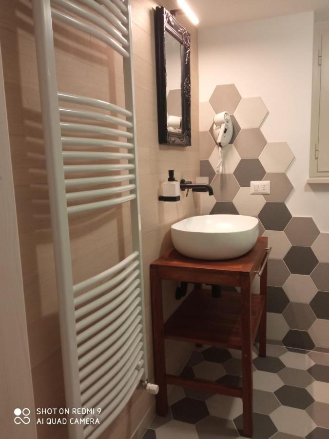 Ai Cappuccini Guest House Noicàttaro Eksteriør bilde