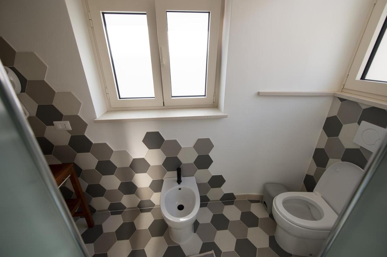 Ai Cappuccini Guest House Noicàttaro Eksteriør bilde