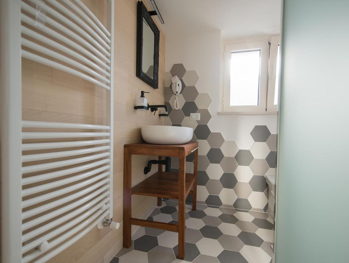Ai Cappuccini Guest House Noicàttaro Eksteriør bilde